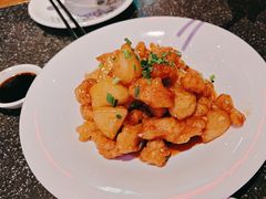 -王庄阿咪海鲜大排档(象园店)