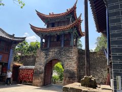 -昆明市金殿名胜区