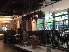 大堂-古京·臻致料理(月湖店)