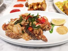 炸软壳蟹-PHO爺·越南料理(亦庄大族广场店)