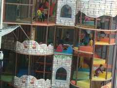 -蒙特利亲子乐园