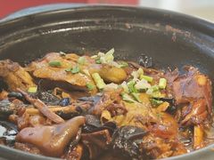 -阿毛饭店首店·宁波老字号(文化广场店)