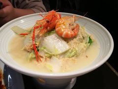 -老头儿油爆虾·1987杭州烟火味(湖滨银泰in77D区店)