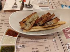 -安妮意大利餐厅(世贸天阶店)