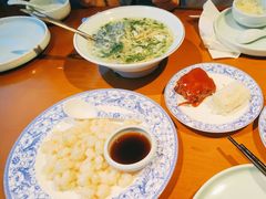 -三凤酒家·百年无锡菜(清扬茂业店)