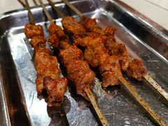 -217丰惠源抓饭(星湖街店)