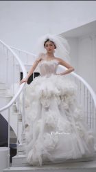 -罗马经典婚纱摄影·轻奢化定制