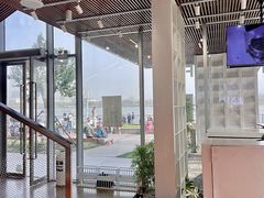 -Manner Coffee(徐汇滨江店)