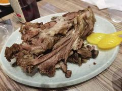 -清真·益鑫羊肉手抓馆(花园北街店)