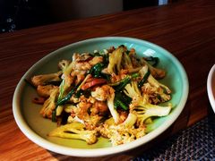 江南小炒菜花-富雅·尚品(浑南店)