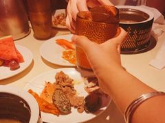 -加餐海鲜自助(集美银泰百货店)