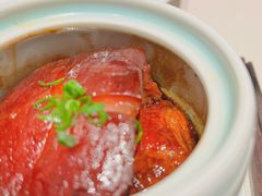 东坡肉-钱塘花园·宁波菜