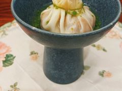 -格桑花开药膳蔬食文化空间