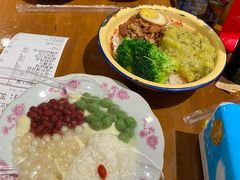 -池嬢拌粉(上海首店)