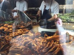 -陈鹏鹏潮汕菜(欢乐海岸 海边景观店)