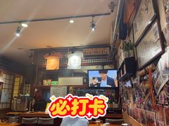 -気楽亭和食料理(气乐亭大世界本店)