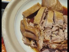 -老灶房-四川土菜(开元店)