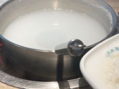 -淘米捞·米汤脆鲩鱼火锅(福田皇岗店)