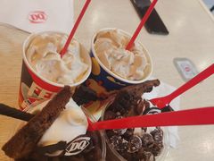 -DQ·蛋糕·冰淇淋(新佳丽店)