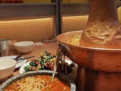 -浩海火燒雲傣家菜(芮欧百货店)