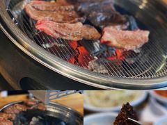 -味家烤肉烤鳗鱼牛排(西塔旗舰店)