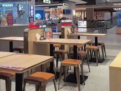 -小杨生煎(浦江欢乐颂店)