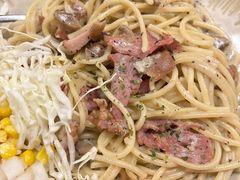 -Kpasta韩式意大利面