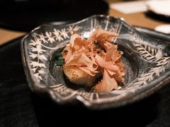 -晴空·日本料理(万象城店)