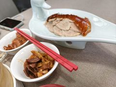 -花家怡园(四合院总店)
