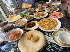 -康陵正德春饼宴26号