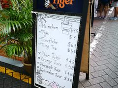 -牛车水美食街