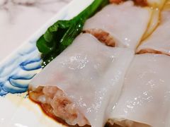 牛肉肠-鼎记啫啫煲(数博万达店)
