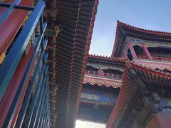 -雍和宫(地铁站)