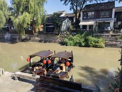 -小河直街历史文化街区