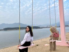 -福建鲤鱼洲酒店