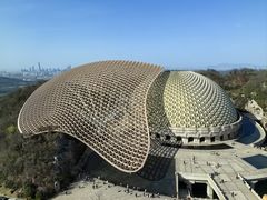 -牛首山文化旅游区