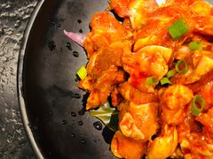 -九田家黑牛烤肉料理(珠江摩尔店)