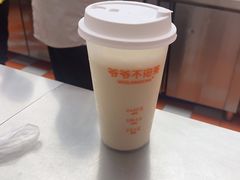 -爷爷不泡茶NOYEYENOTEA(武汉佰港城创始店)