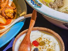 -伊带伊路新疆美食府(呼家楼店)