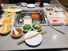 -海底捞火锅(铂澜大象城店)
