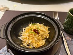 -王府茶楼茶宴·创意菜(大观园总店)