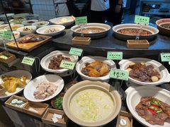 -黄山老妈·土菜(碧桂园店)