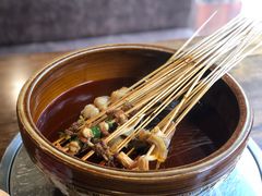 -馋虫重庆火锅(玉林南街店)