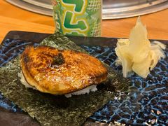 鹅肝-丸藏和牛烧肉专门店(园区师惠坊店)