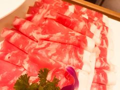 -井格重庆火锅(临平银泰城店)