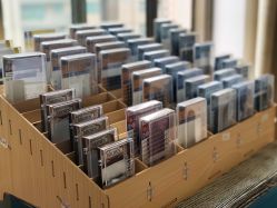 -月野兔日式美睫美甲