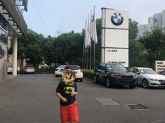 -上德宝骏宝马5S店