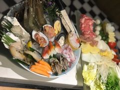 -生如夏花泰式火锅(鹭洲里店)