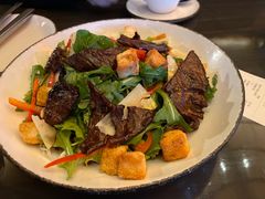 -哈蒙德餐厅