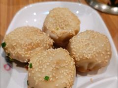 小杨生煎-小杨生煎(乐坊虹井店)